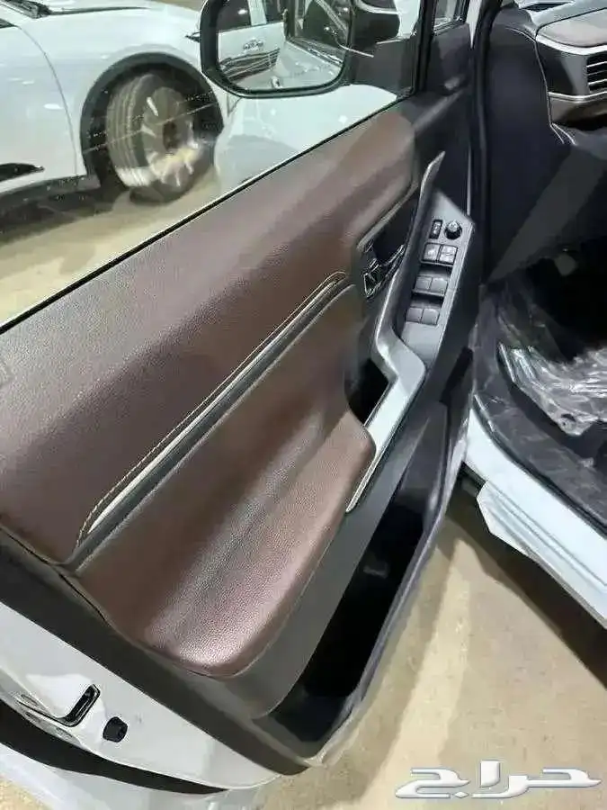 تويوتا انوفا بنزين GL 2026 سعودي 11