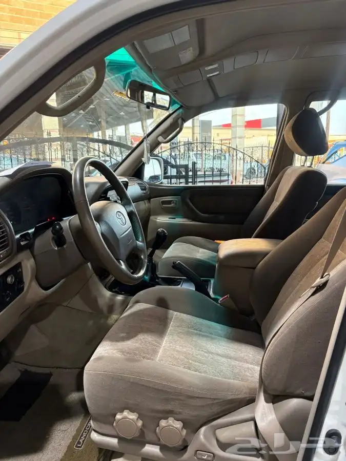 فكسار سعودي قير عايدي اساس مديل 2000 10