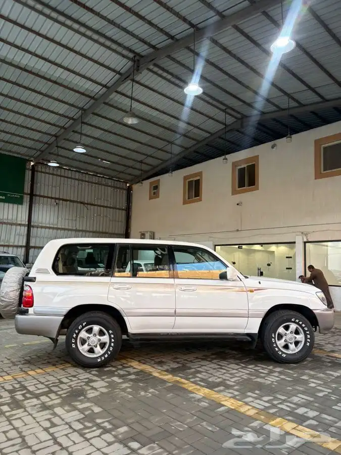 فكسار سعودي قير عايدي اساس مديل 2000 9