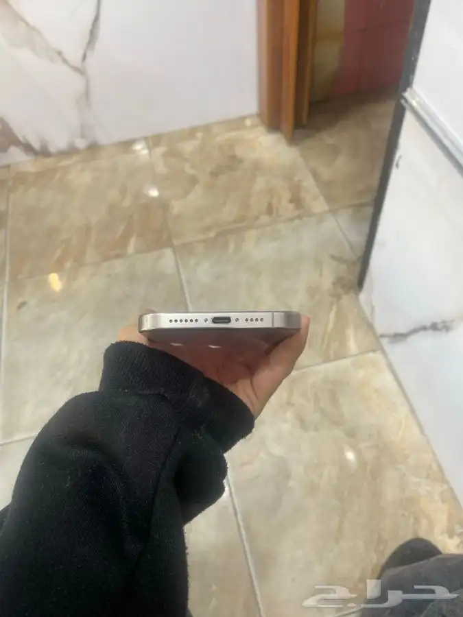 ايفون 15 برو ماكس 5