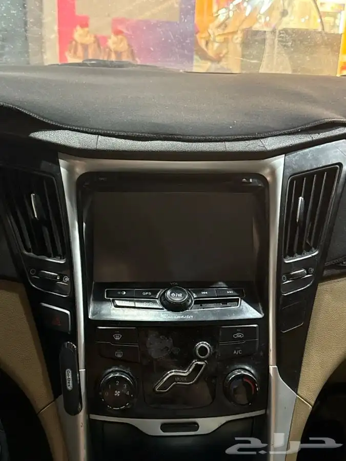 مسجل شاشه سوناتا مع إسلاكه 0