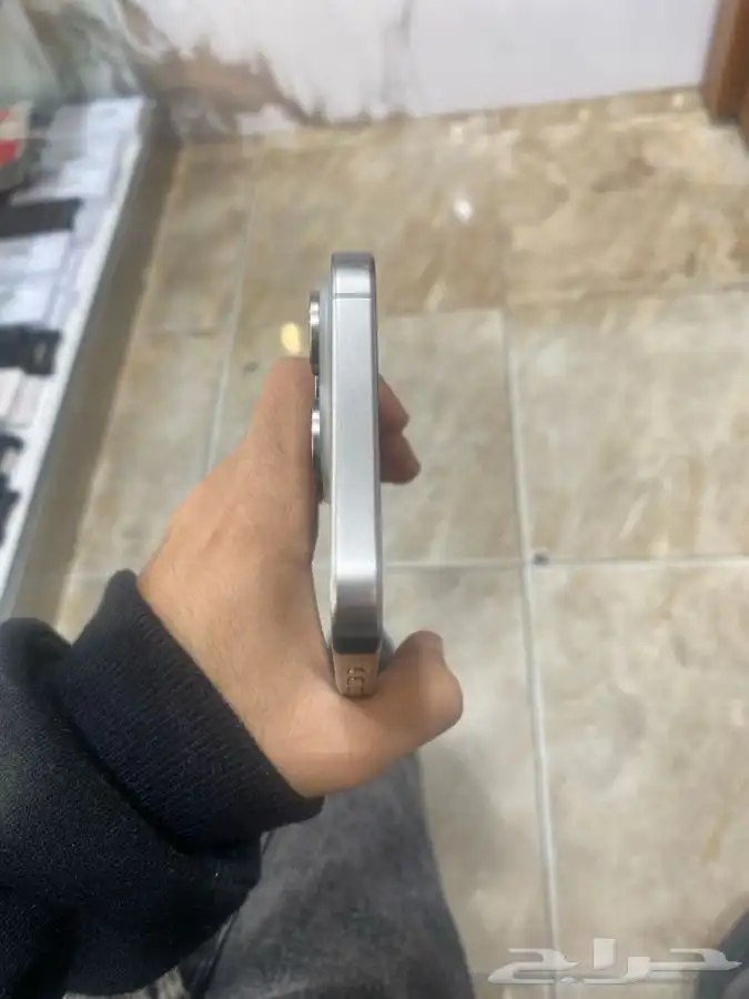 ايفون 15 برو ماكس 2