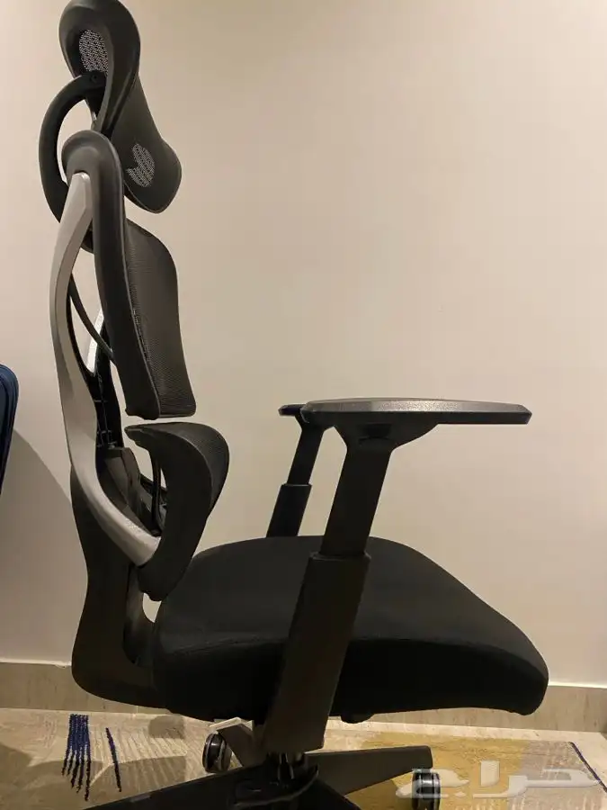 كرسي مكتبي -قيمنق 2