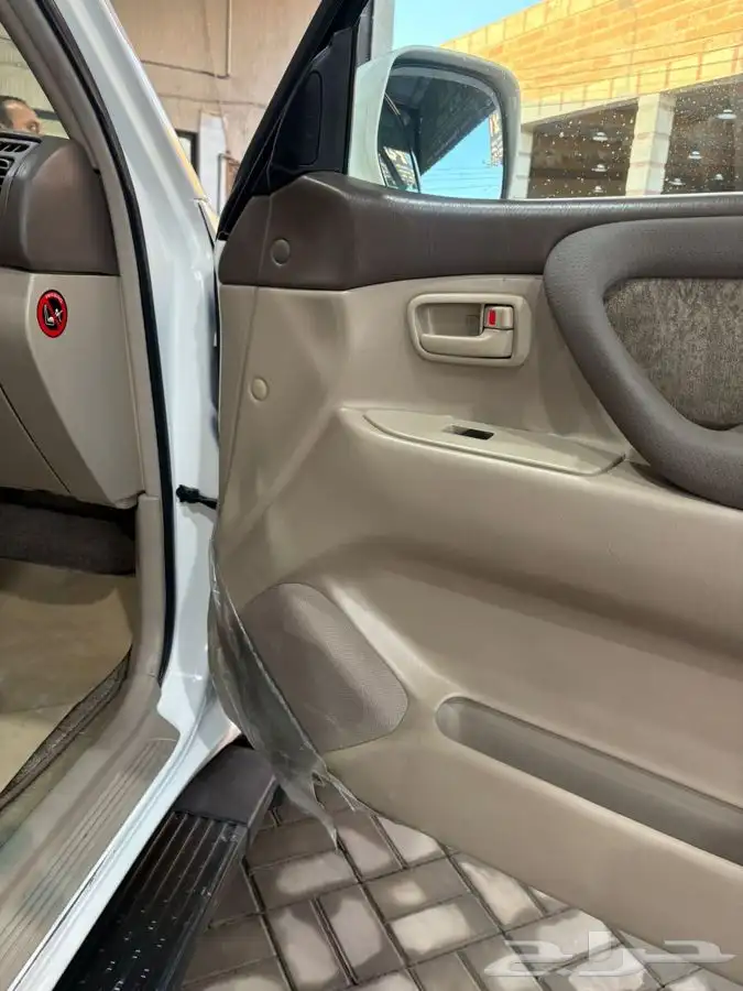 فكسار سعودي قير عايدي اساس مديل 2000 15