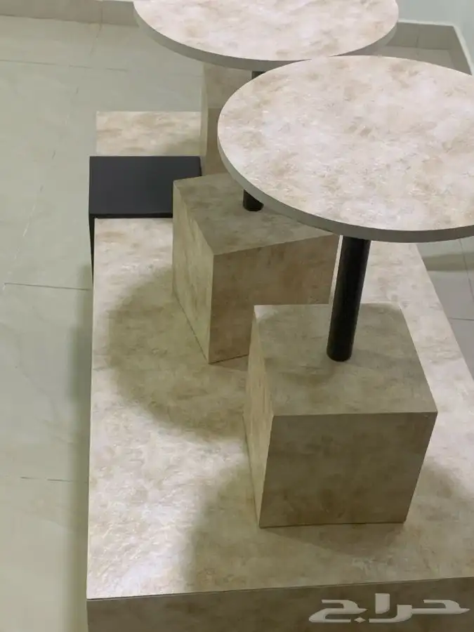 طاولة بديل رخام 0