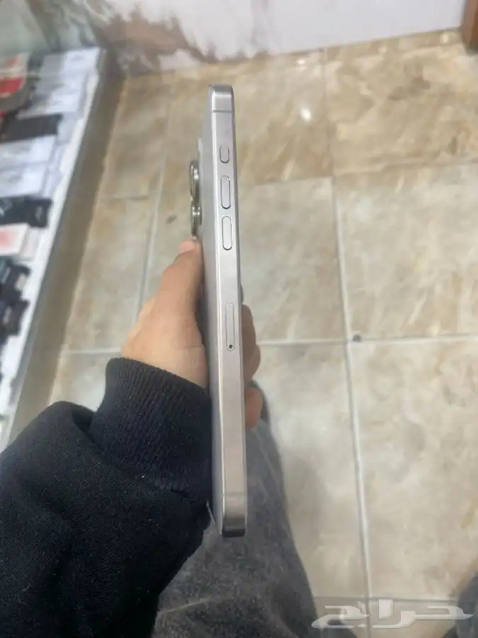 ايفون 15 برو ماكس 3