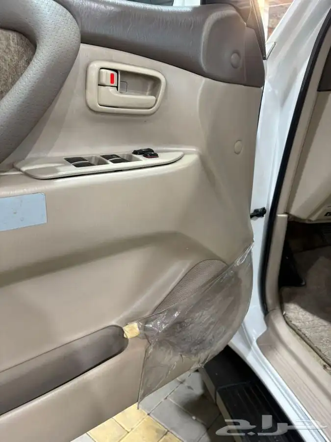 فكسار سعودي قير عايدي اساس مديل 2000 5