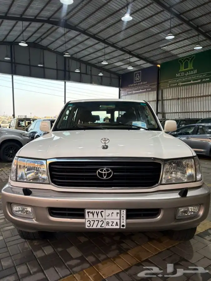 فكسار سعودي قير عايدي اساس مديل 2000 1