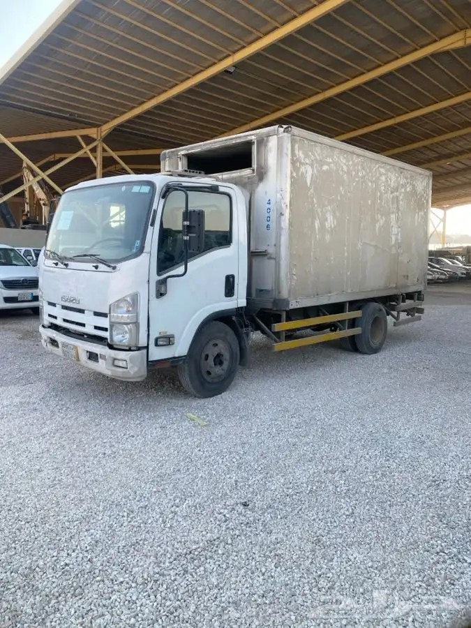 ايسوزو دينه موديل  2013 2