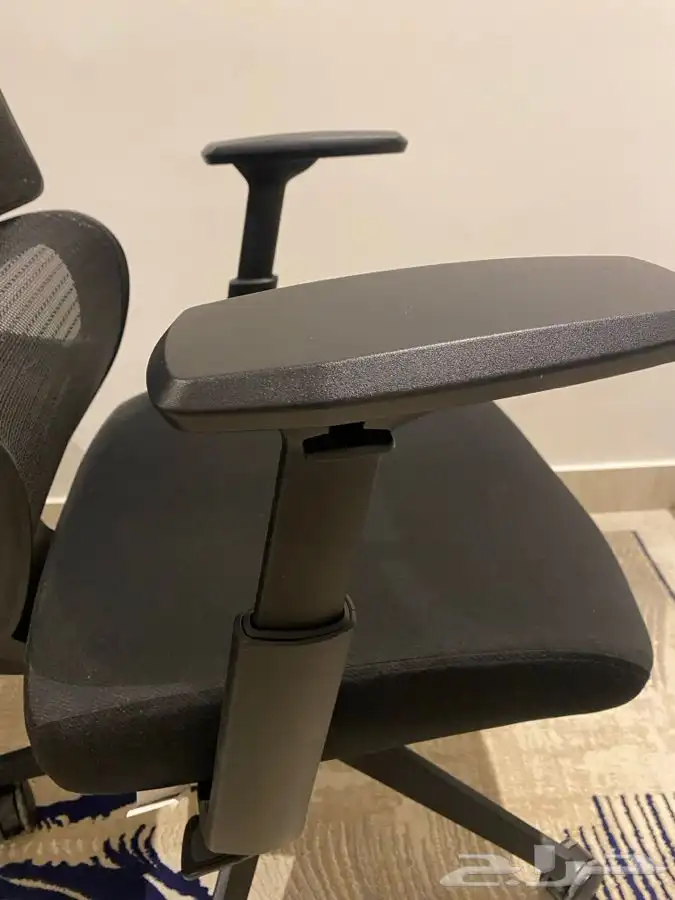 كرسي مكتبي -قيمنق 3