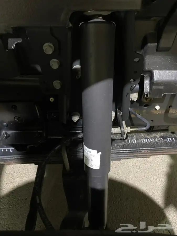 دينا ايسوزو تبريد تجميد 2016 5 طن 13