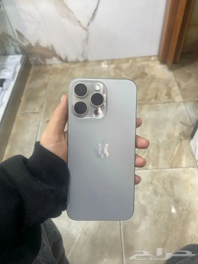 ايفون 15 برو ماكس 4