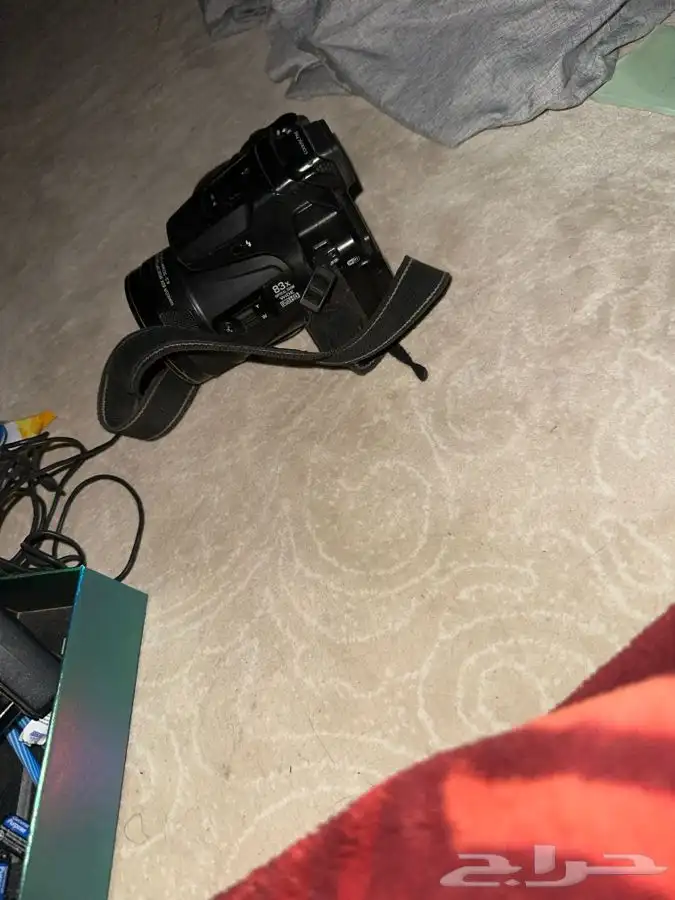 كيمرا نيكون 2