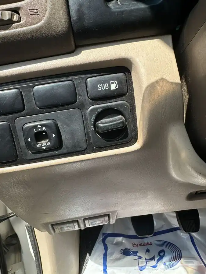 جكسار 99 دفلك 16