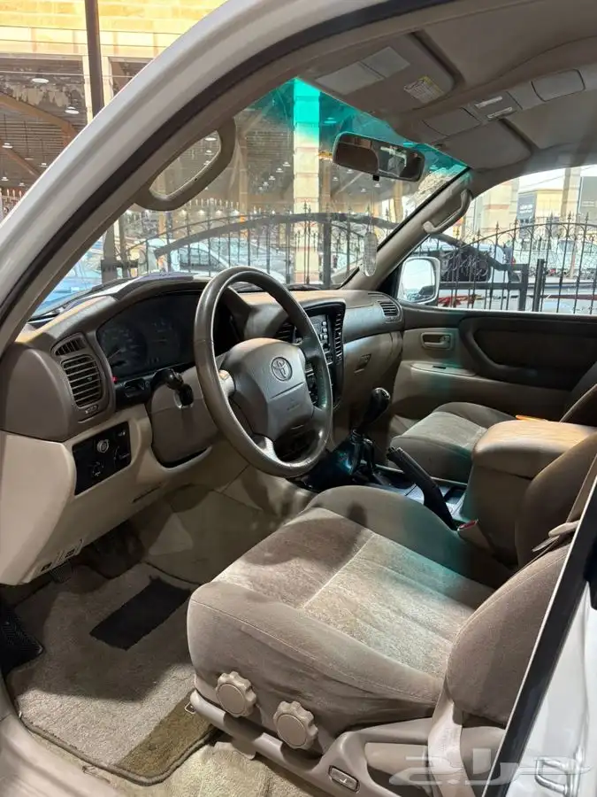 فكسار سعودي قير عايدي اساس مديل 2000 6