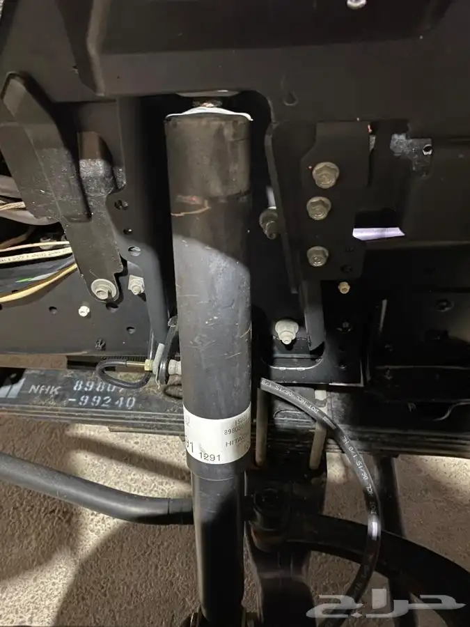 دينا ايسوزو تبريد تجميد 2016 5 طن 11