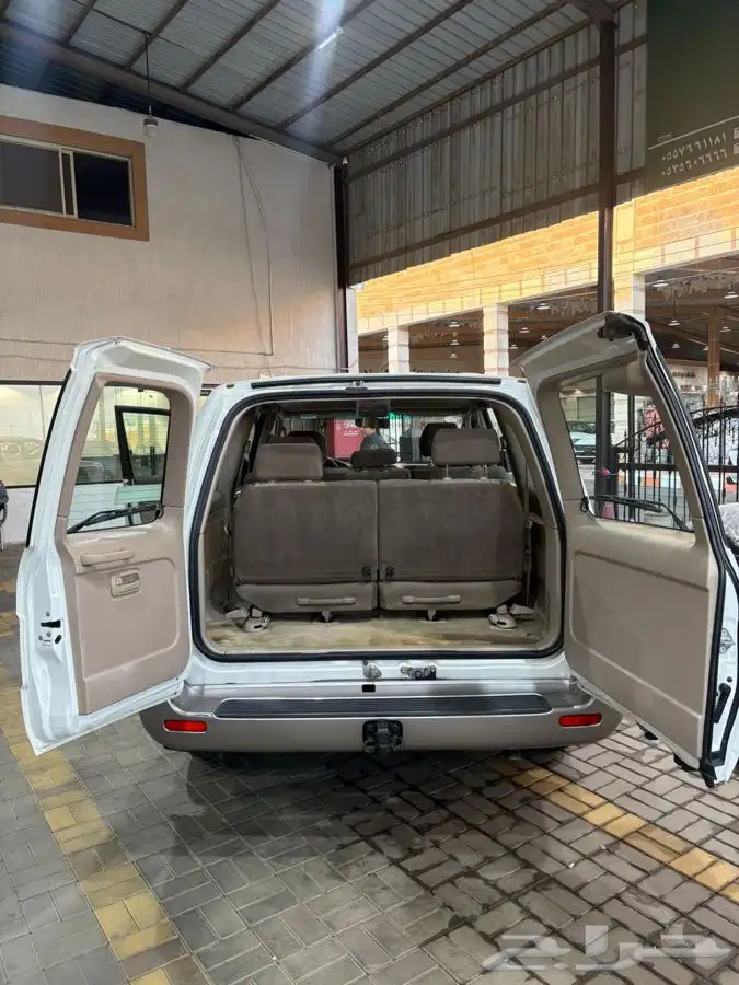 فكسار سعودي قير عايدي اساس مديل 2000 14