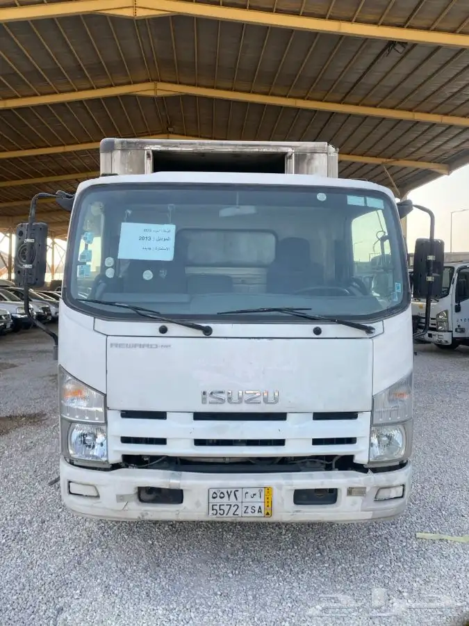 ايسوزو دينه موديل  2013 0