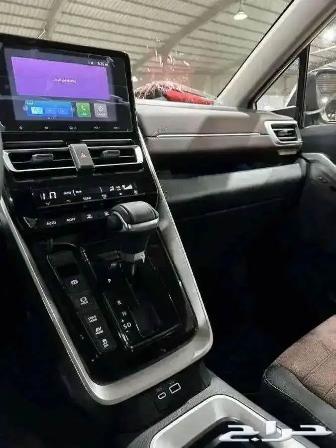 تويوتا انوفا بنزين GL 2026 سعودي 13