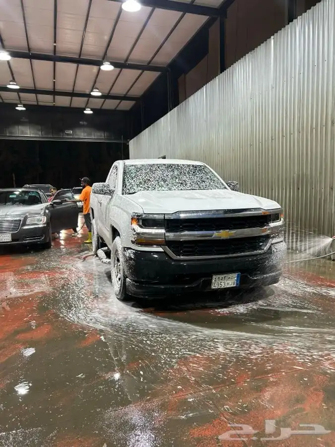 سلفرادو 2017 2