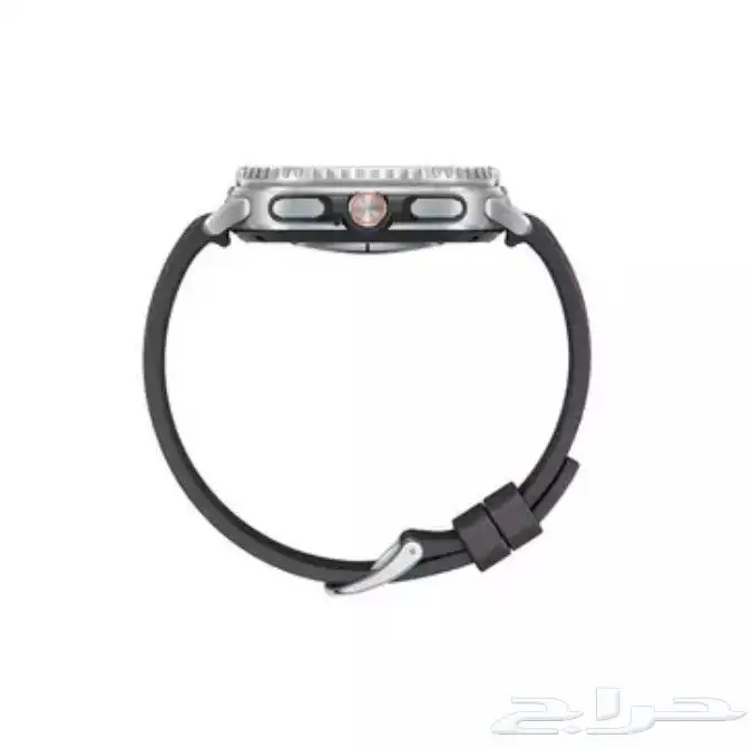 سامسونج جالكسي واتش 8 كلاسيك46 ساعه ذكيه استخدام فقط 10ايام 4