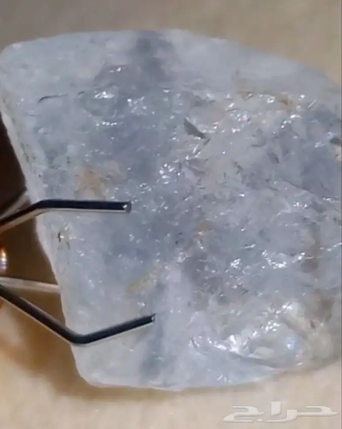 خام ألماس طبيعي..Natural diamond rough 4