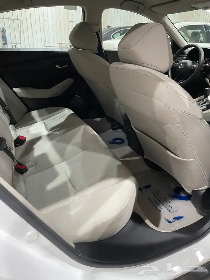 هاوندا اكورد 2025 معرض بهجة الخليج 10