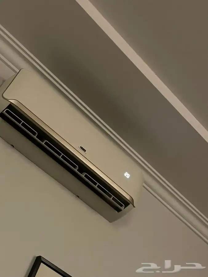 تم البيع مكيف سبيلت Haam تم البيع 0