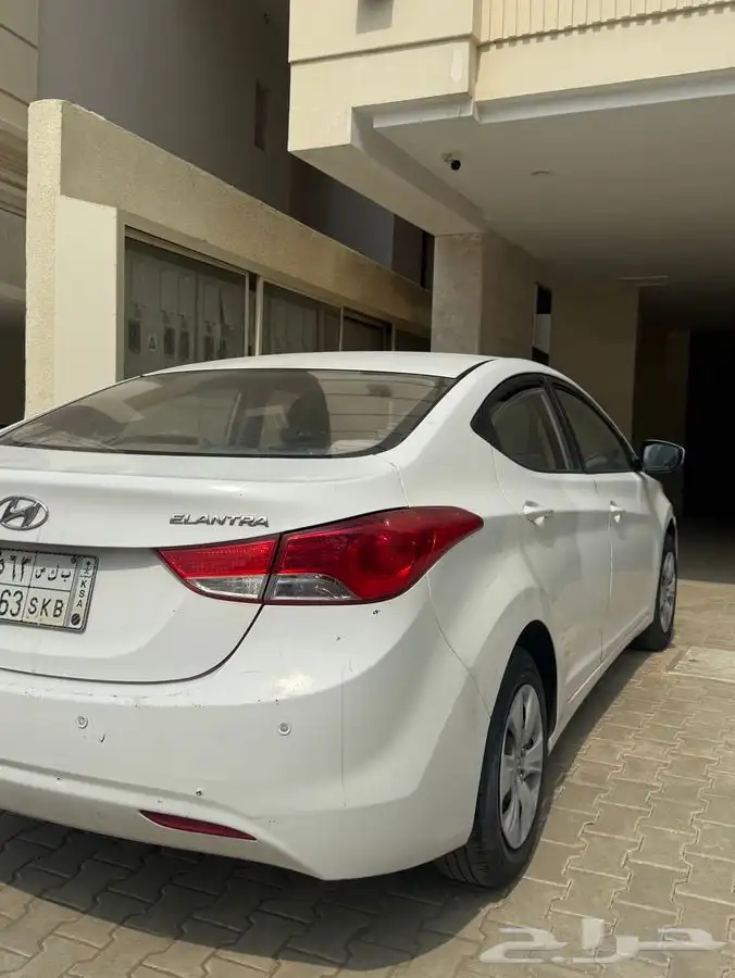 النترا هونداي 2012 للبيع 0