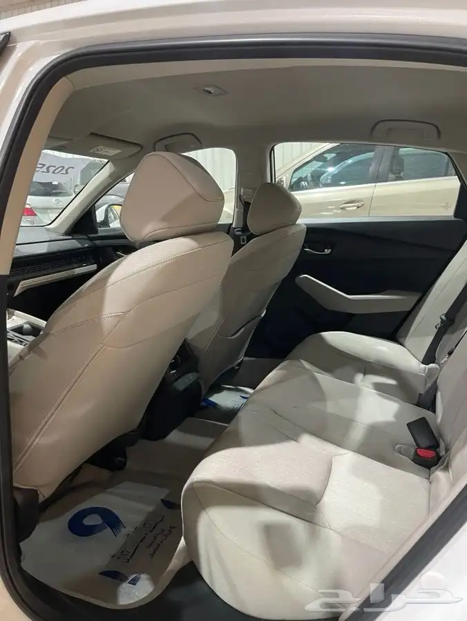 هاوندا اكورد 2025 معرض بهجة الخليج 11