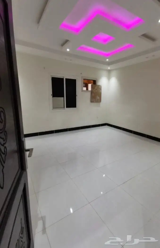 للتميز عنوان شقة جميلة وكبيرة إجارسنوي 3