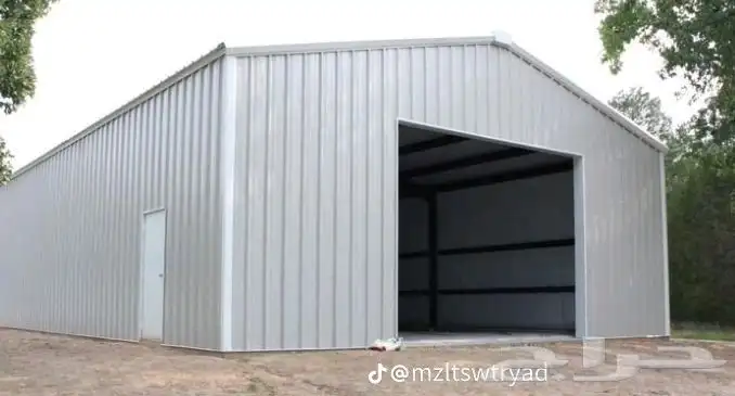 جميع اعمال الحداده 0