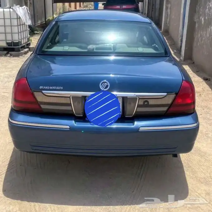 جراند ماركيز 2007 1