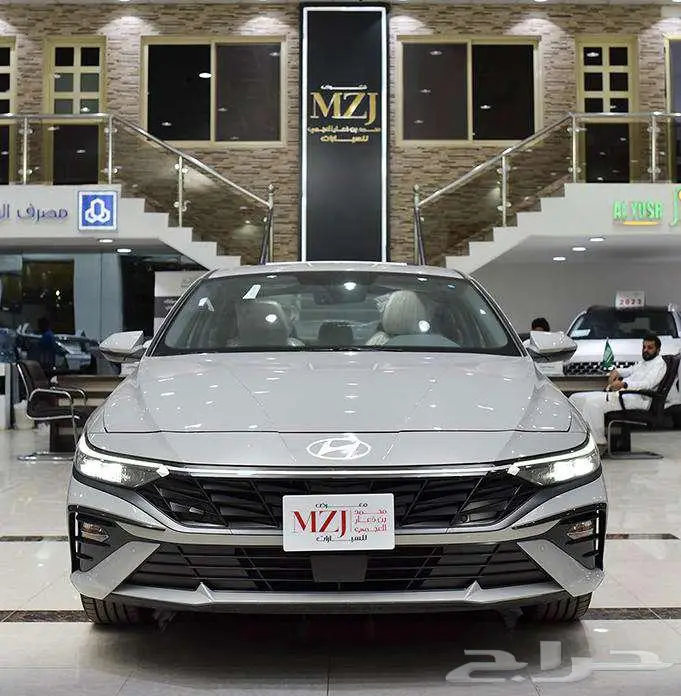 هيونداي النترا كومفورت 2026 باقوي عروض الكاش والاقساط 1