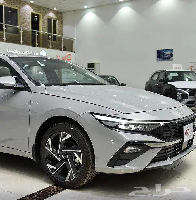 هيونداي النترا كومفورت 2026 باقوي عروض الكاش والاقساط 2