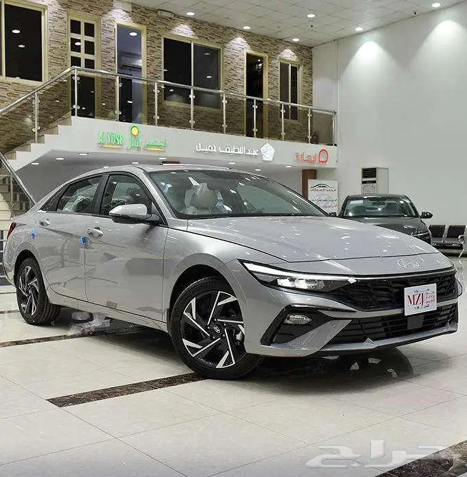 هيونداي النترا كومفورت 2026 باقوي عروض الكاش والاقساط 5