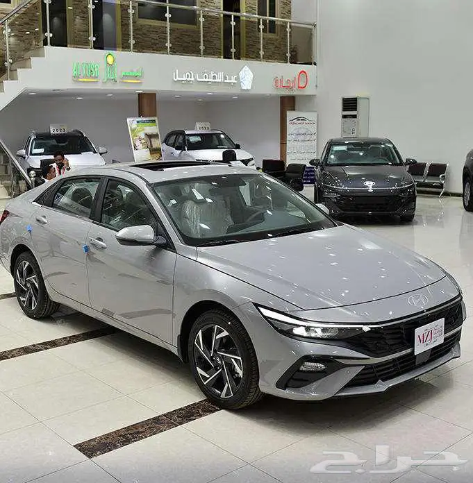 هيونداي النترا كومفورت 2026 باقوي عروض الكاش والاقساط 3