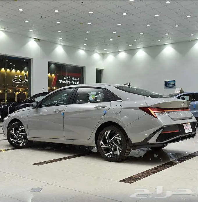 هيونداي النترا كومفورت 2026 باقوي عروض الكاش والاقساط 6