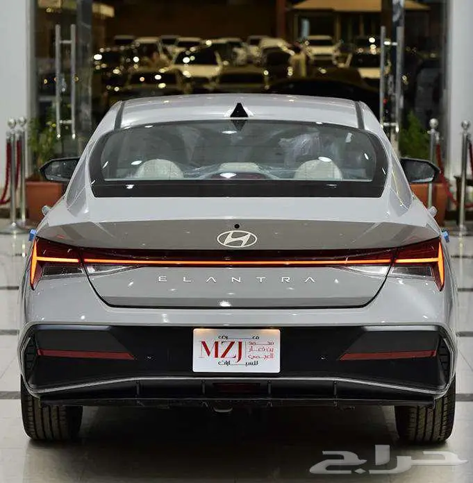 هيونداي النترا كومفورت 2026 باقوي عروض الكاش والاقساط 7