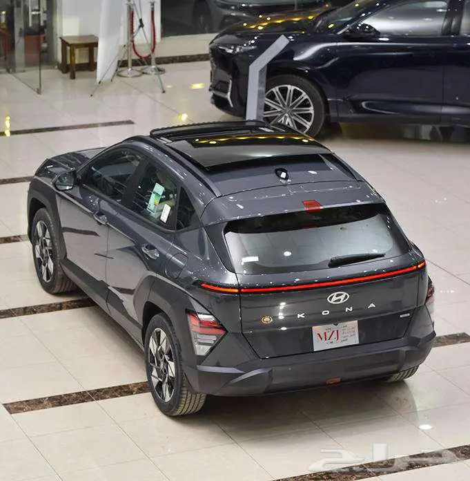 هيونداي _( كونا _ ليمتد _ كمفورت _ سمارت _ فليت ) _ 2026 3