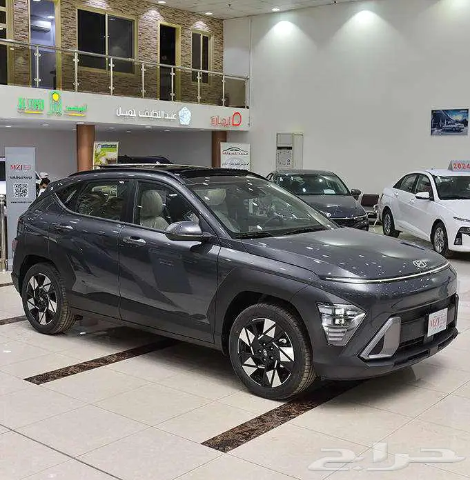 هيونداي _( كونا _ ليمتد _ كمفورت _ سمارت _ فليت ) _ 2026 2