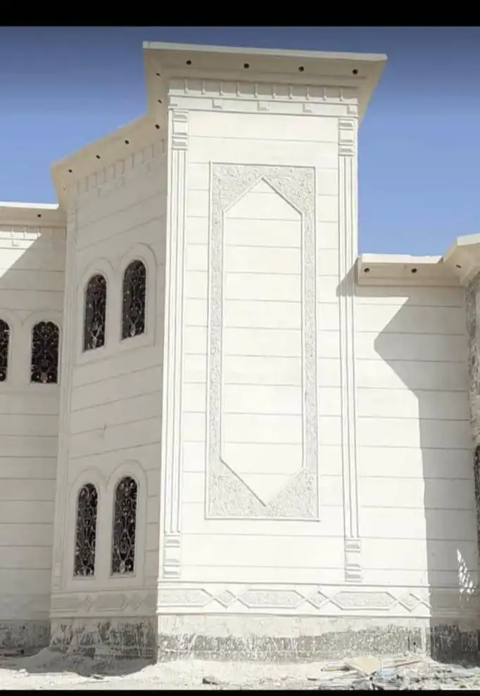 لياسه ملونه بشكل الحجر 4