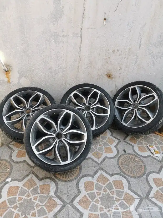 جنوط سراتو كوبيه المقاس 18 2