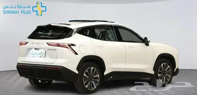 جيتور داشينج ميد 2025 كاش واقساط 3