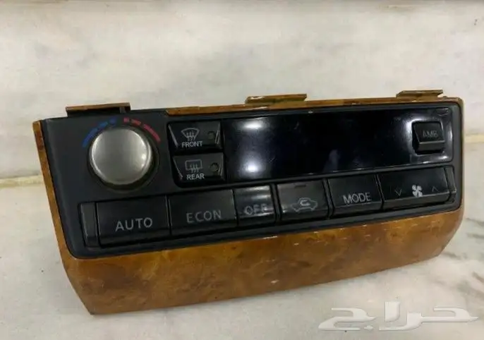 كنترول تحكم مكيف ماكسيما ودعاسات الأرضية وكاله ونظيفه 0