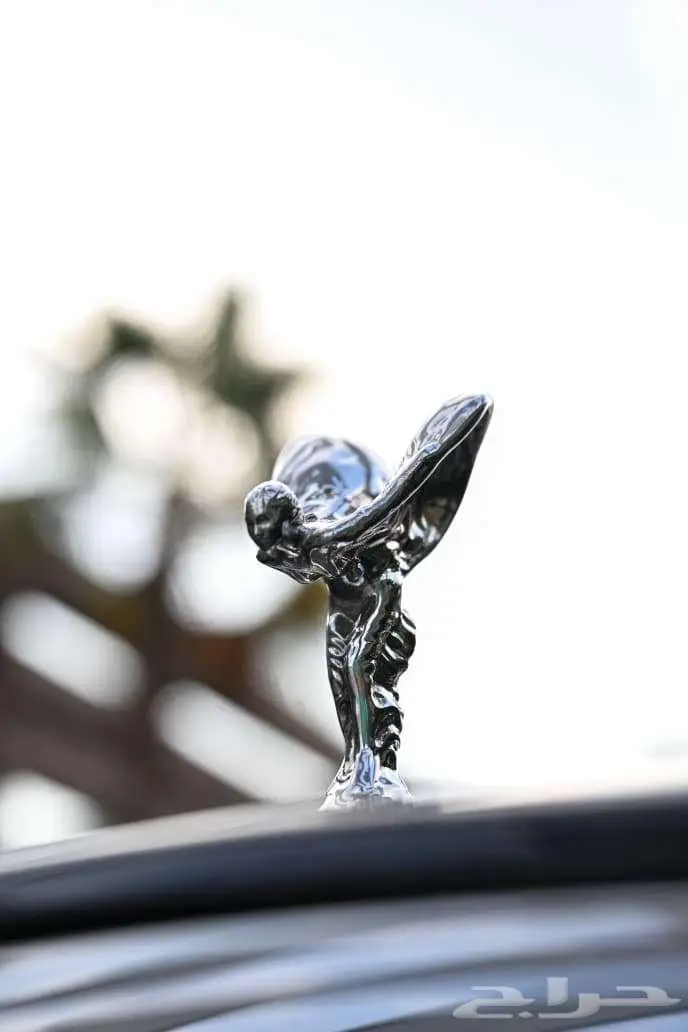 رولز ويس - كولنان اسىود للايجار 1