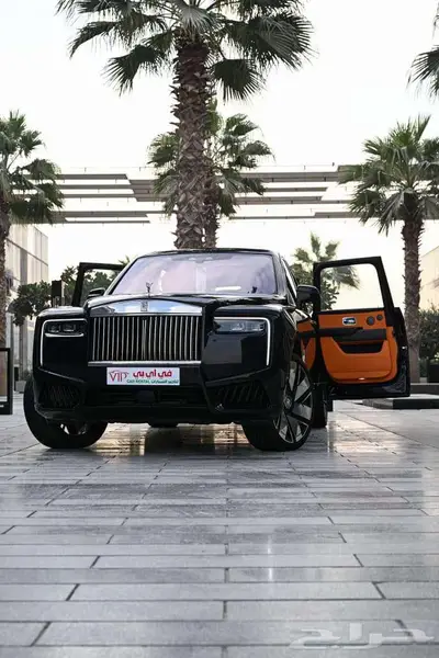 رولز ويس - كولنان اسىود للايجار index