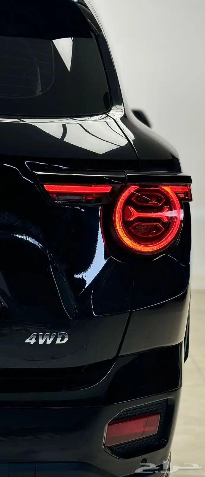 هافال - H7 - فل - 2025 11