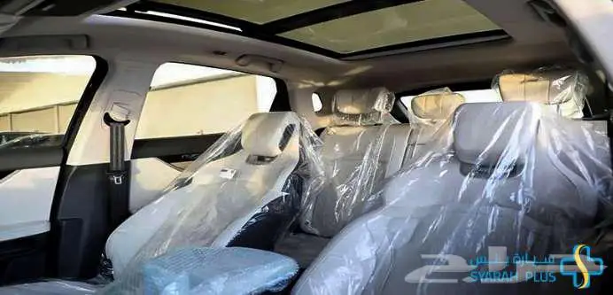 جيتور داشينج ميد 2025 كاش واقساط 2