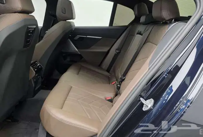 BMW 520I M KIT 2025 معرض الميموني للاستيراد من كوريا 11